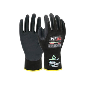 NXG GreenTek Air Gloves