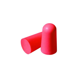 Howard Leight X-treme earplugs