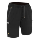 Front view of Bisley Flx & Move™ cargo shorts