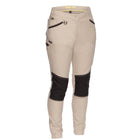 Bisley women's Flx Move shield panel pant colour range