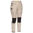 Bisley Women's FLX & MOVE Cargo Pant Khaki