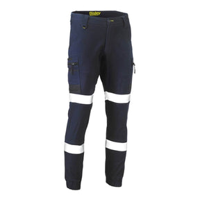 Bisley Flx & Move Cargo Pants Front View