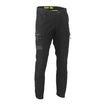 Bisley Flx & Move™ Stretch Cargo Cuffed Pants BPC6334