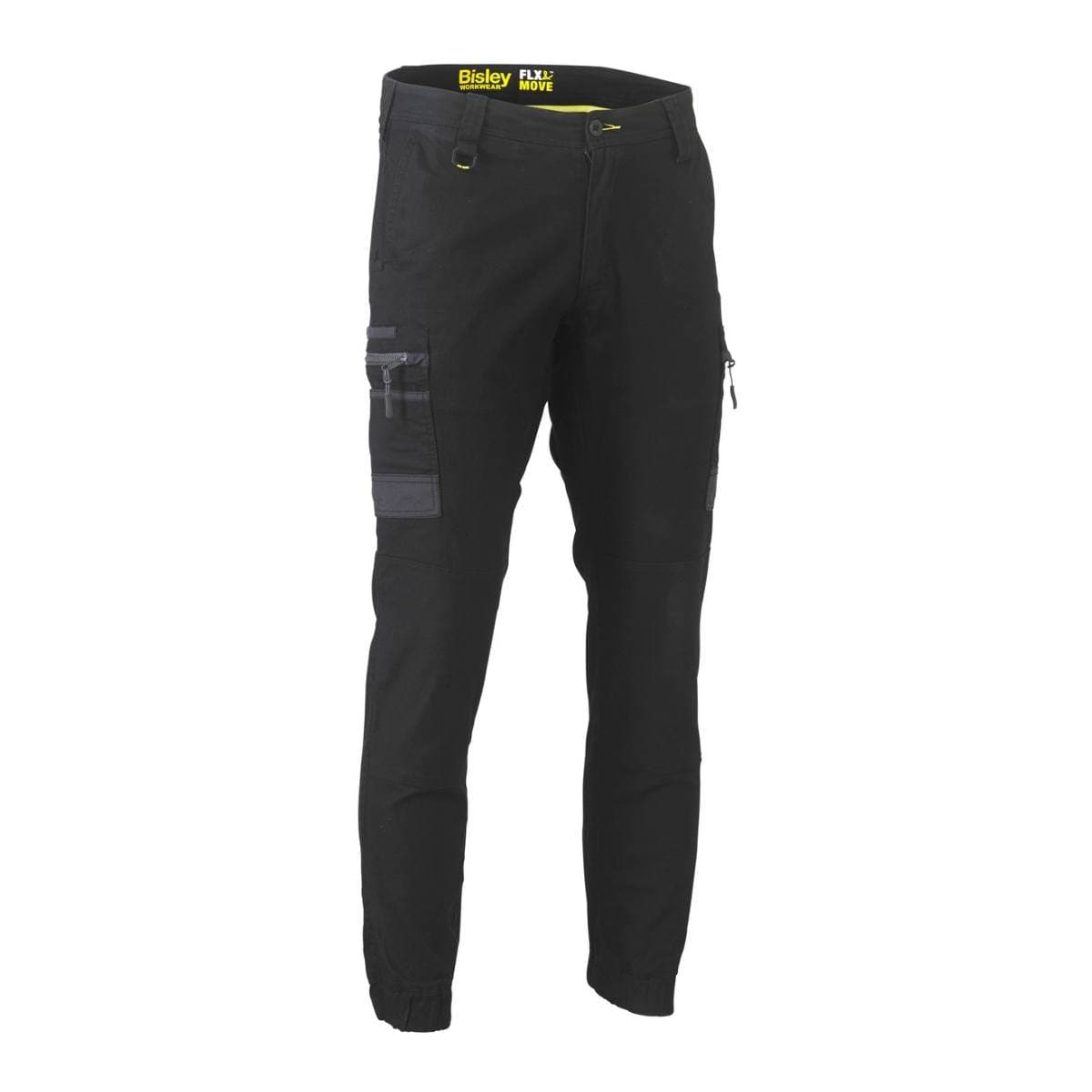 Bisley Flx & Move™ Stretch Cargo Cuffed Pants BPC6334
