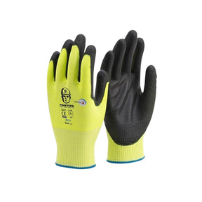 HiVis Cooltec3 gloves