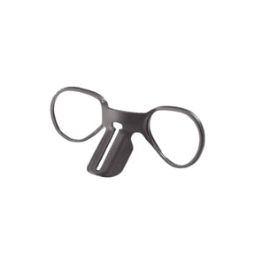 3M prescription spectacle frame for respiratory protection