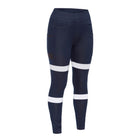 Front view of Bisley women's jegging BPL6026T