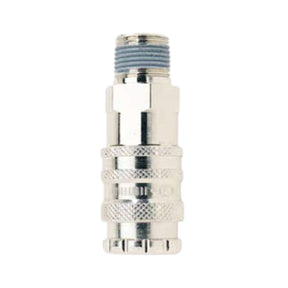 Compressed air filter CEJN coupling 1/2" male