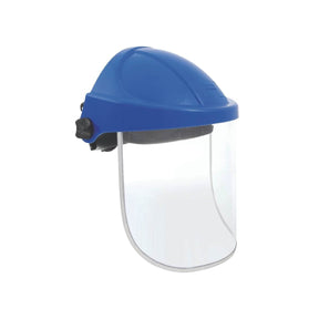 3M Unisafe Browguard with visor
