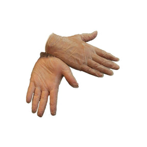 Vinyl Powder Free Glove VGCPF