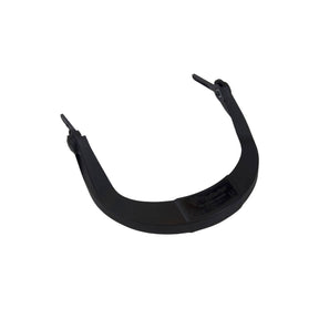 3M UniSafe Nylon Visor Holder