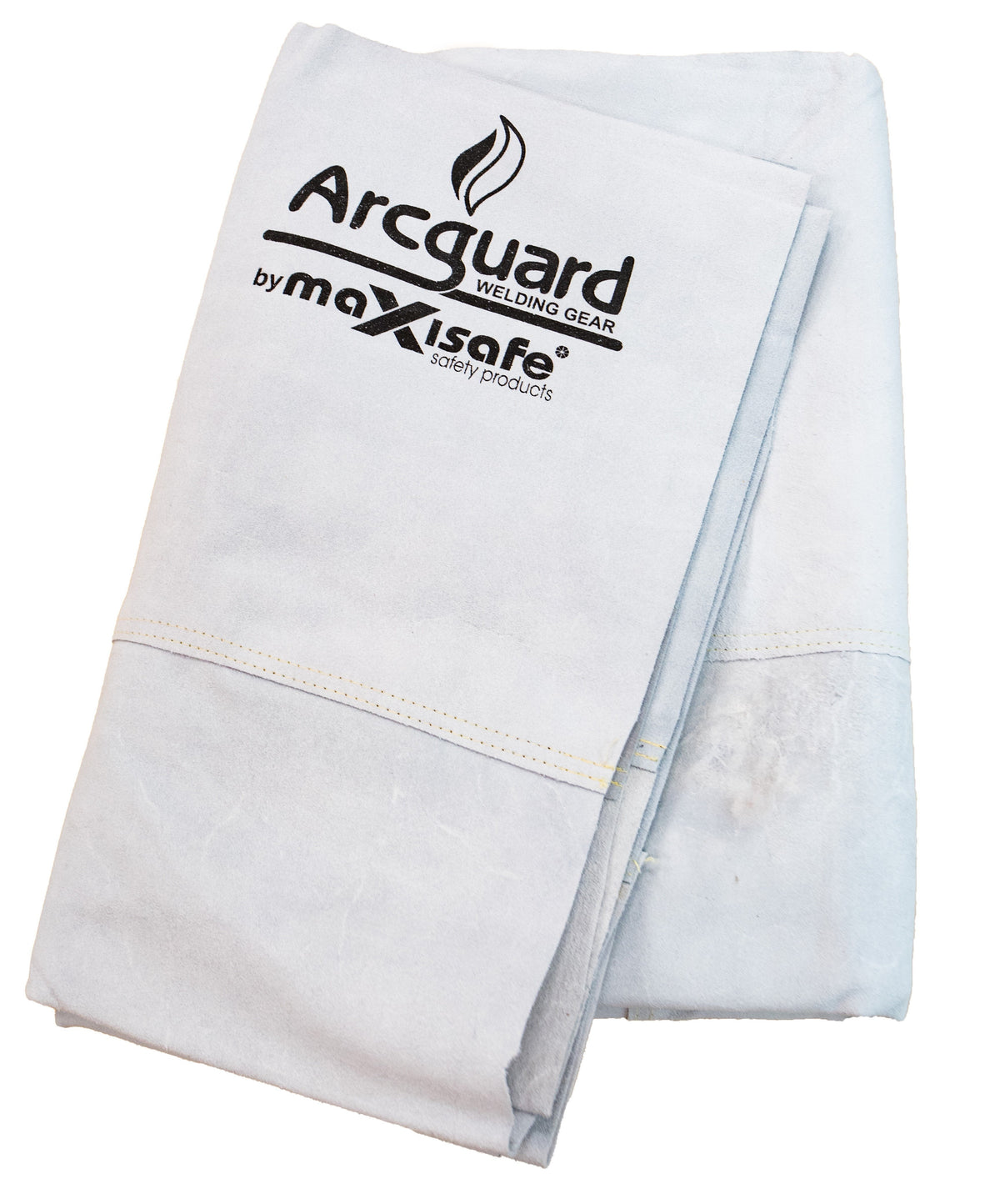 Maxisafe ArcGuard Leather Welding Blanket - 1.8m2
