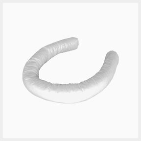 Absorbent Mini Boom for oil and fuel control