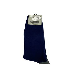 Worksense Work Sock WSA0111NA with tag