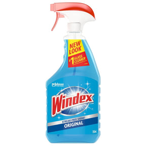 Windex Trigger Spray 750ML