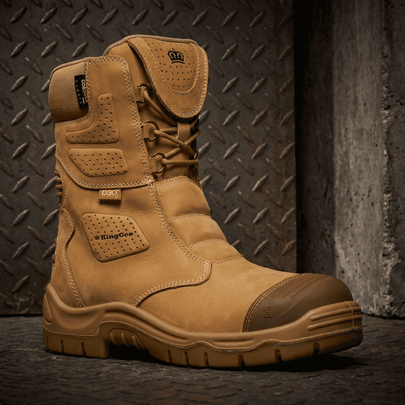 1st Safety Pty Ltd.
