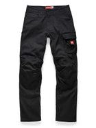 Hard Yakka Legends Cargo Pant in black