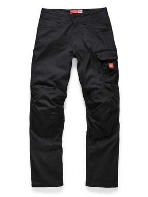 Hard Yakka Legends Cargo Pant in black