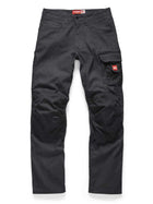 Hard Yakka Legends Cargo Pant in dark grey