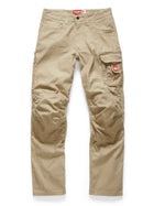 Hard Yakka Legends Cargo Pant in khaki