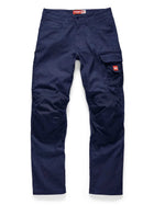 Hard Yakka Legends Cargo Pant in navy