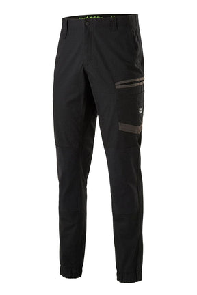 Hard Yakka Raptor Cuff Pant full length