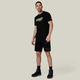 3056 Raptor Rip Resistant Mid Length Short