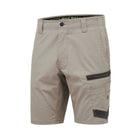 Hard Yakka Raptor Active Mid-Short Beige