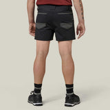 3056 Raptor Rip Resistant Short Short