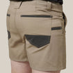 3056 Raptor Rip Resistant Short Short