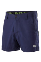 Hard Yakka Raptor Active Short Navy