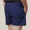 3056 Raptor Rip Resistant Short Short