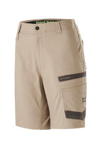 Hard Yakka Women's Raptor Mid Short front view