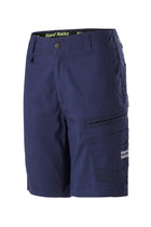 Hard Yakka Women's Raptor Mid Short front view