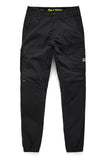 Hard Yakka Women's Raptor Cuffed Pant Y08382