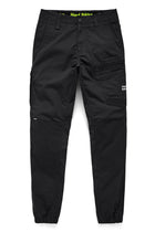 Hard Yakka Women's Raptor Cuffed Pant front view