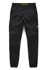 Hard Yakka Women's Raptor Cuffed Pant Y08382