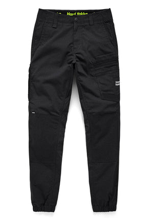 Hard Yakka Women's Raptor Cuffed Pant front view