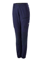 Hard Yakka Women's Raptor Cuffed Pant front view