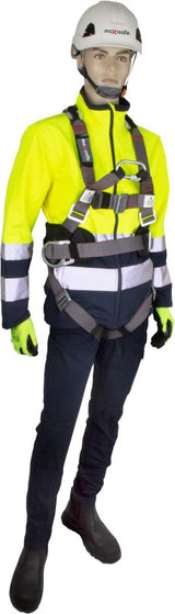 Maxisafe - Premium Utilities & Confined Space Harness