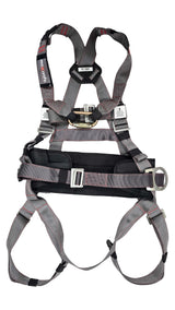 Maxisafe - Premium Utilities & Confined Space Harness