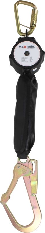 Maxisafe - Self Retractable 2M Lanyard