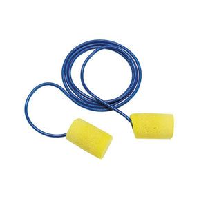 3M E-A-R Classic Corded Earplugs