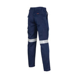 DNC Patron Saint Flame Retardant Cargo Pants with 3M F/R Tape 3419