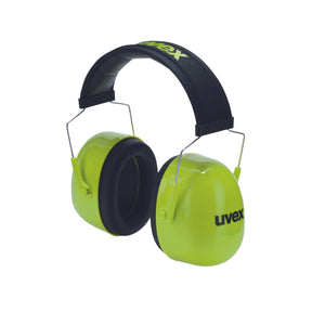 uvex K4 Earmuffs 2610.004