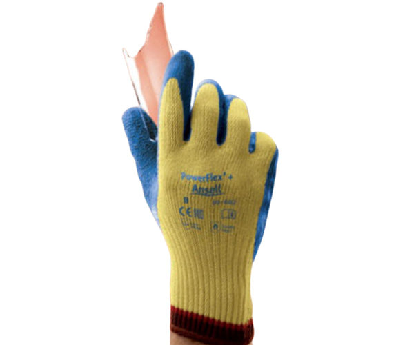 Ansell PowerFlex 80-602 (Pack of 12) – 1st Safety Pty Ltd.