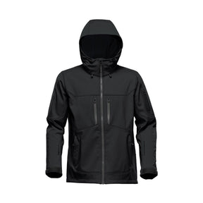 Stormtech Men's Epsilon 2 Softshell HR-1 jacket
