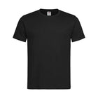 Stedman Men's Classic T ST2000 black