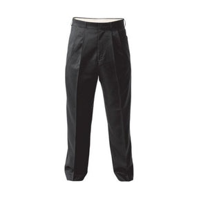 KingGee Pleat Front Trouser