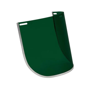 3M Thermotuff visor, shade 5, 200x300mm
